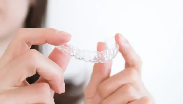 インビザラインGo